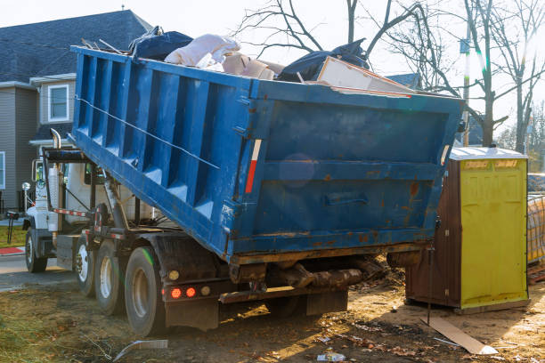 Newport, MN Junk Removal Company